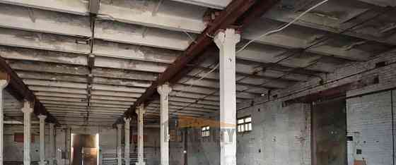 Производственное, 1400 м2 Щёлково