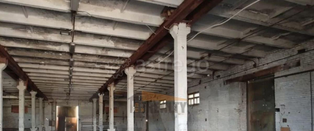 Производственное, 1400 м2 Щёлково - изображение 5