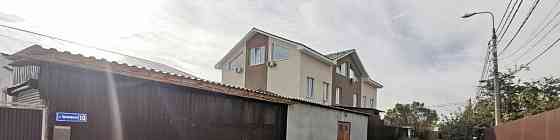 Отдельное здание, 1000 м2 Красногорск