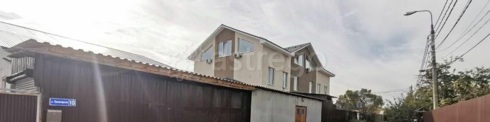 Отдельное здание, 1000 м2 Красногорск - изображение 6