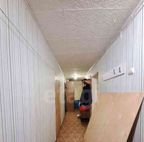 Комната, 9.2 м2, 5/5 эт. Архангельск