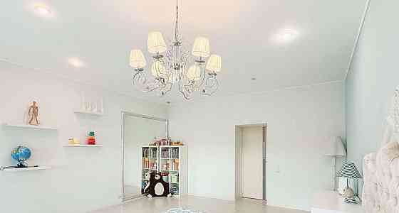 4-комн. квартира, 130 м2, 5/10 эт. Благовещенск
