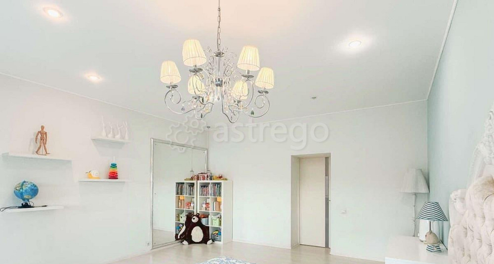 4-комн. квартира, 130 м2, 5/10 эт. Благовещенск - изображение 5