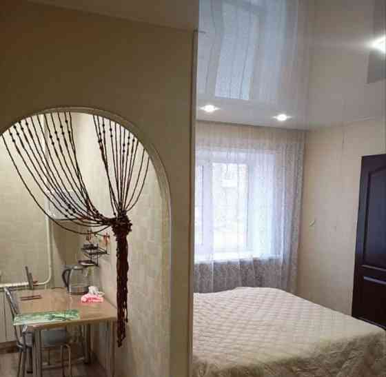 3-комн. квартира, 48 м2, 2/5 эт. Красноярск