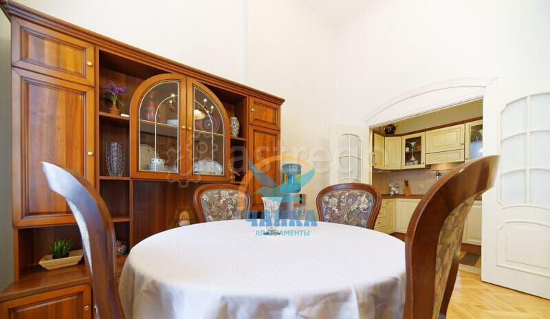 2-комн. квартира, 80 м2, 2/5 эт. Санкт-Петербург - изображение 3