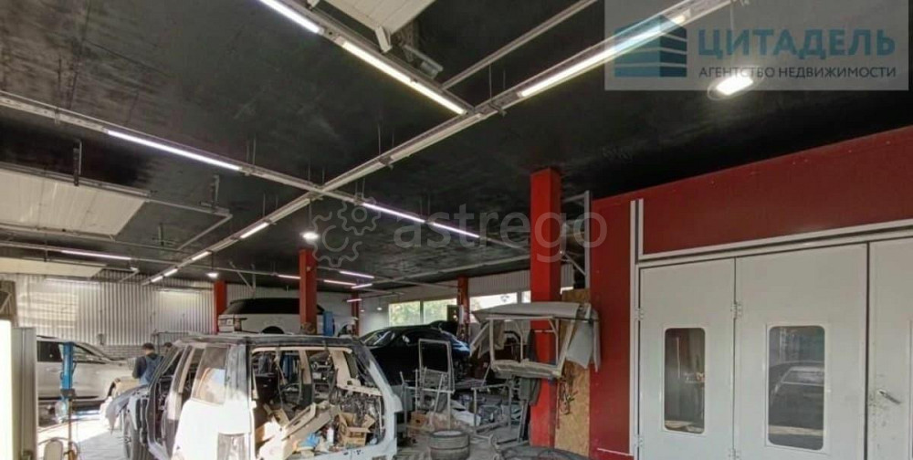 Готовый бизнес, 276 м2 Балашиха - изображение 7