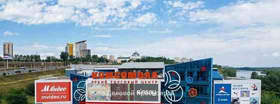 Торговое помещение, 1360 м2 Красноярск