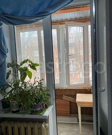 2-комн. квартира, 38 м2, 2/2 эт. Шебекино - изображение 4