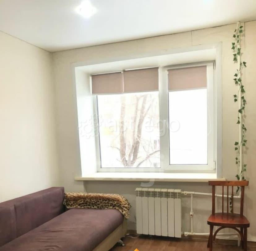 Студия, 17.4 м2, 2/5 эт. Бийск - изображение 1