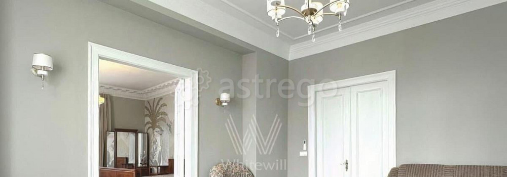 4-комн. квартира, 120 м2, 7/7 эт. Москва - изображение 7