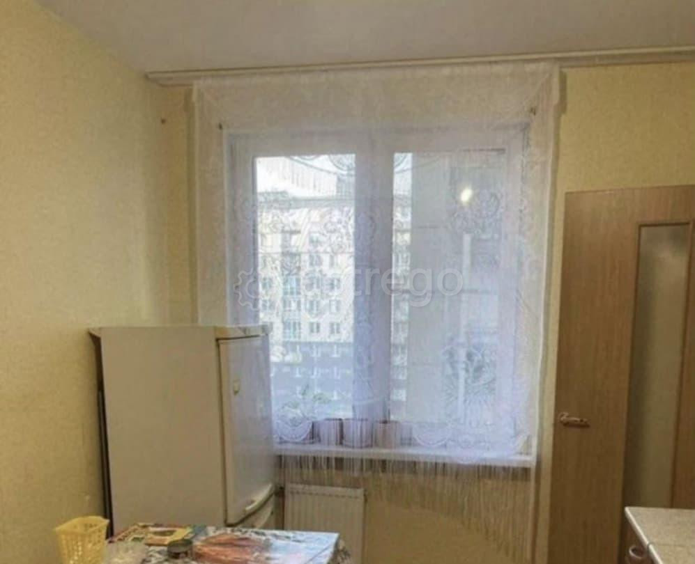 Комната, 16 м2, 5/9 эт. Санкт-Петербург - изображение 3