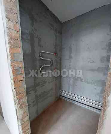 3-комн. квартира, 91.7 м2, 11/20 эт. Красноярск