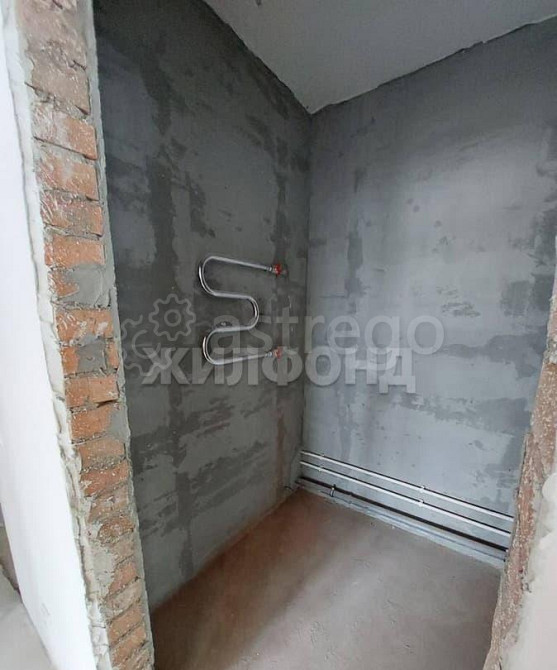 3-комн. квартира, 91.7 м2, 11/20 эт. Красноярск - изображение 2