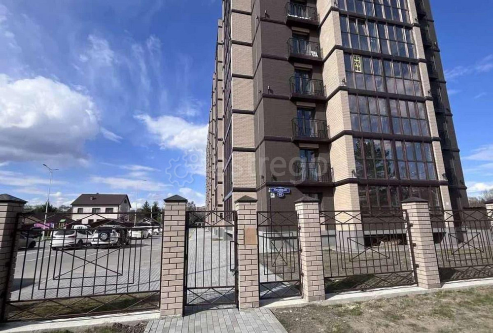 2-комн. квартира, 50.8 м2, 1/10 эт. Благовещенск - изображение 1