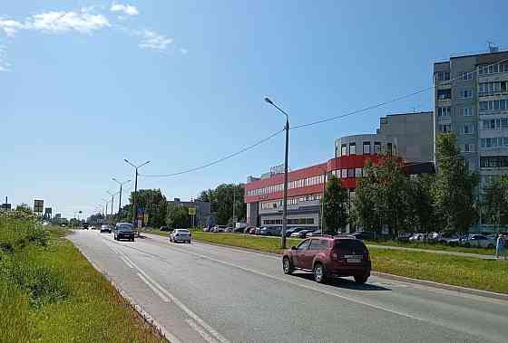 Склад, 12 м2 Архангельск