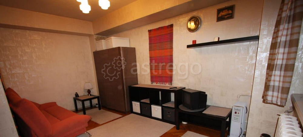 1-комн. квартира, 33 м2, 9/16 эт. Москва - изображение 4