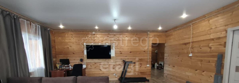 Дом, 115 м2, 7.5 сотки, 1 эт. Иглино - изображение 7