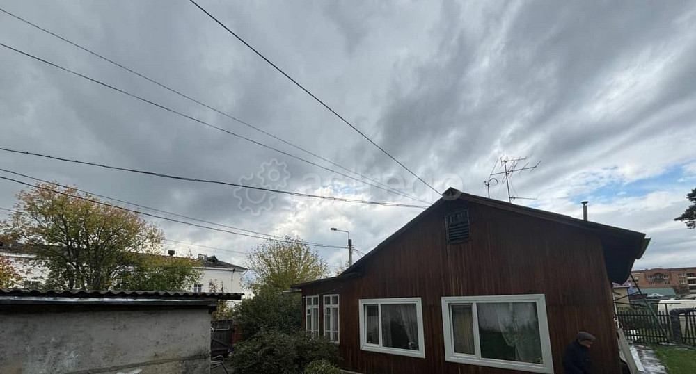 Коттедж, 68.4 м2, 10 соток, 1 эт. Зеленогорск - изображение 2