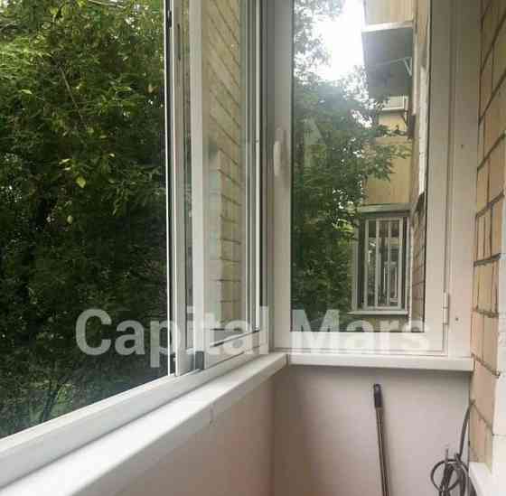 1-комн. квартира, 31 м2, 2/5 эт. Москва