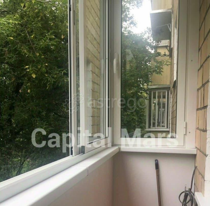 1-комн. квартира, 31 м2, 2/5 эт. Москва - изображение 5
