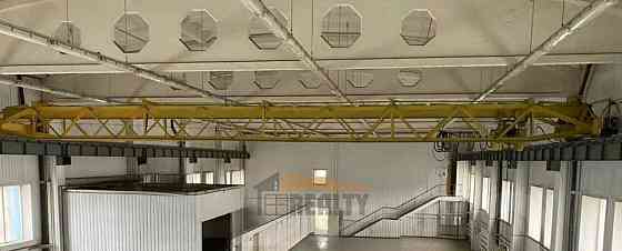 Производственное, 1280 м2 Королев