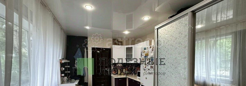 Комната, 17.7 м2, 1/5 эт. Благовещенск - изображение 3