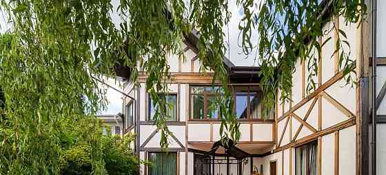 Дом, 550 м2, 6 соток, 3 эт. Москва