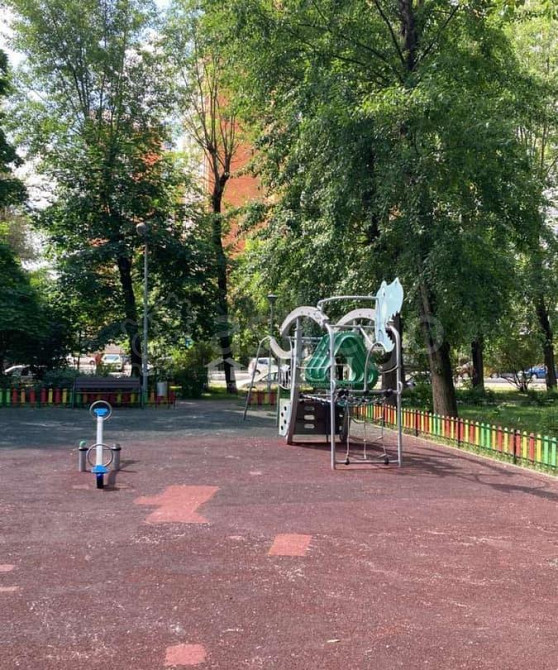 3-комн. квартира, 90 м2, 3/8 эт. Москва - изображение 7