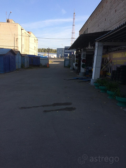 Продам гараж,  16 м2 Мытищи - изображение 6