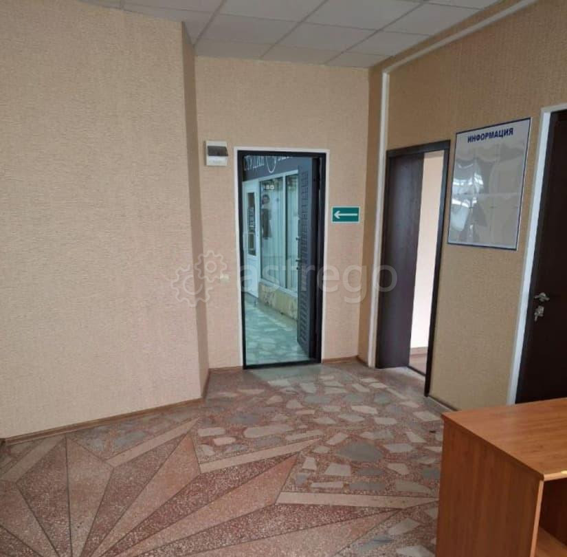 Офис, 81.7 м2 Старый Оскол - изображение 2