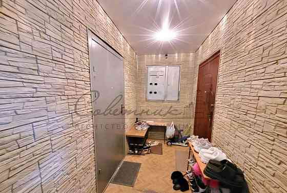 3-комн. квартира, 64.5 м2, 4/10 эт. Старый Оскол