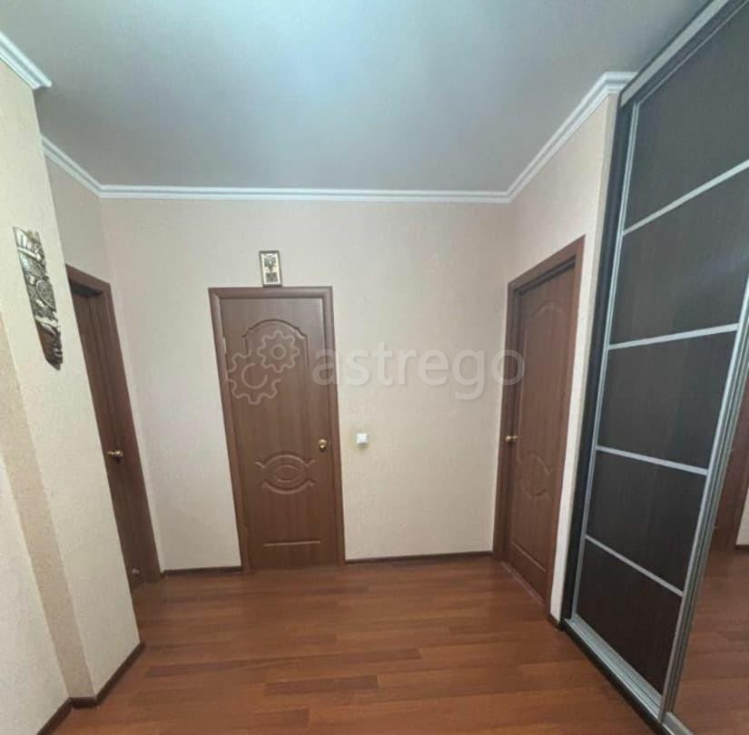 2-комн. квартира, 61 м2, 10/12 эт. Астрахань - изображение 1