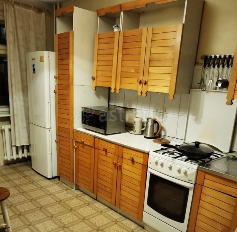 3-комн. квартира, 98 м2, 2/10 эт. Красногорск - изображение 7