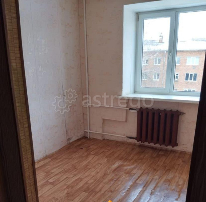 Комната, 13 м2, 5/5 эт. Нефтекамск - изображение 5