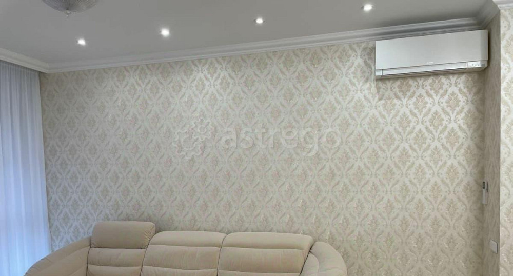 3-комн. квартира, 90 м2, 2/12 эт. Москва - изображение 6