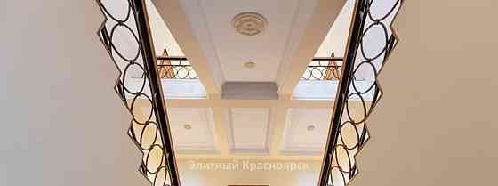 4-комн. квартира, 230 м2, 2/2 эт. Красноярск