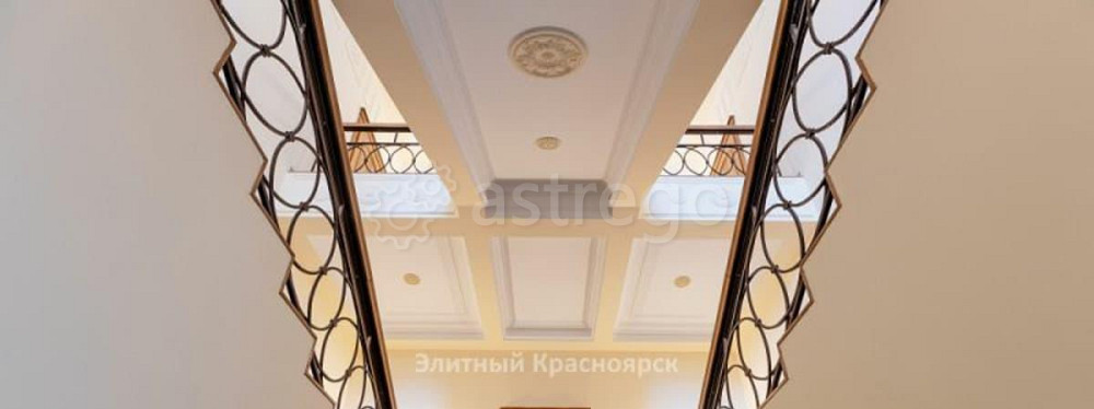 4-комн. квартира, 230 м2, 2/2 эт. Красноярск - изображение 6