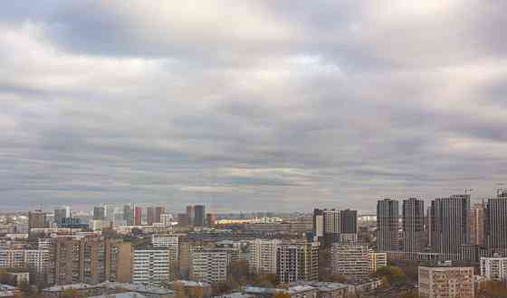 2-комн. квартира, 41 м2, 21/42 эт. Москва