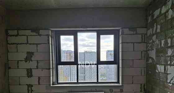 3-комн. апарт-ы, 75.2 м2, 27/28 эт. Красногорск
