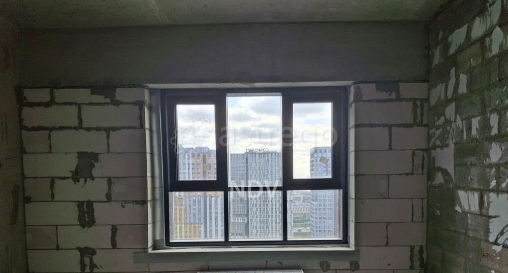3-комн. апарт-ы, 75.2 м2, 27/28 эт. Красногорск - изображение 5