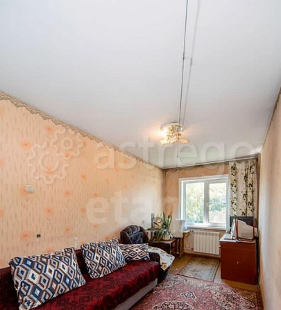 2-комн. квартира, 44.2 м2, 5/5 эт. Бийск - изображение 7