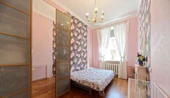 1-комн. квартира, 45 м2, 3/6 эт. Санкт-Петербург