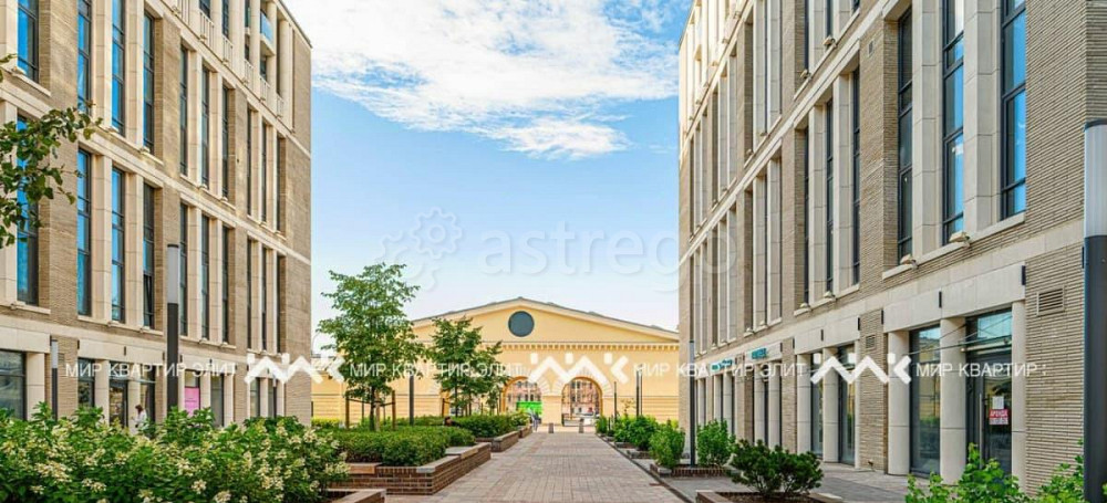 Торговое помещение, 130 м2 Санкт-Петербург - изображение 7