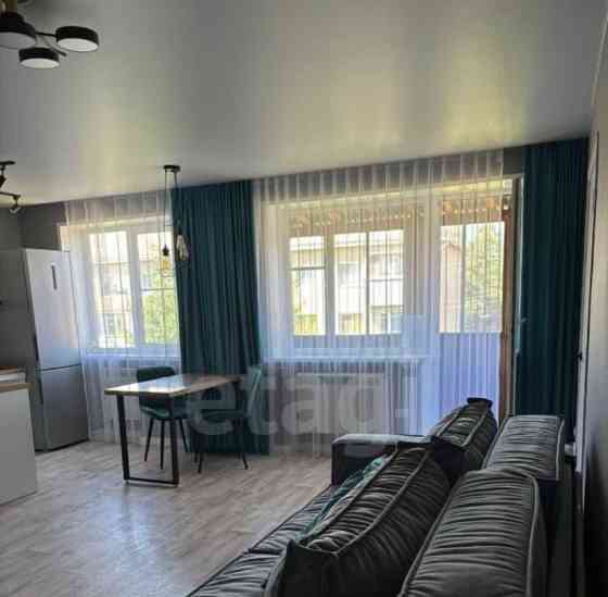 2-комн. квартира, 43.8 м2, 3/3 эт. Емельяново