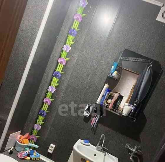 2-комн. квартира, 44.5 м2, 3/5 эт. Бийск