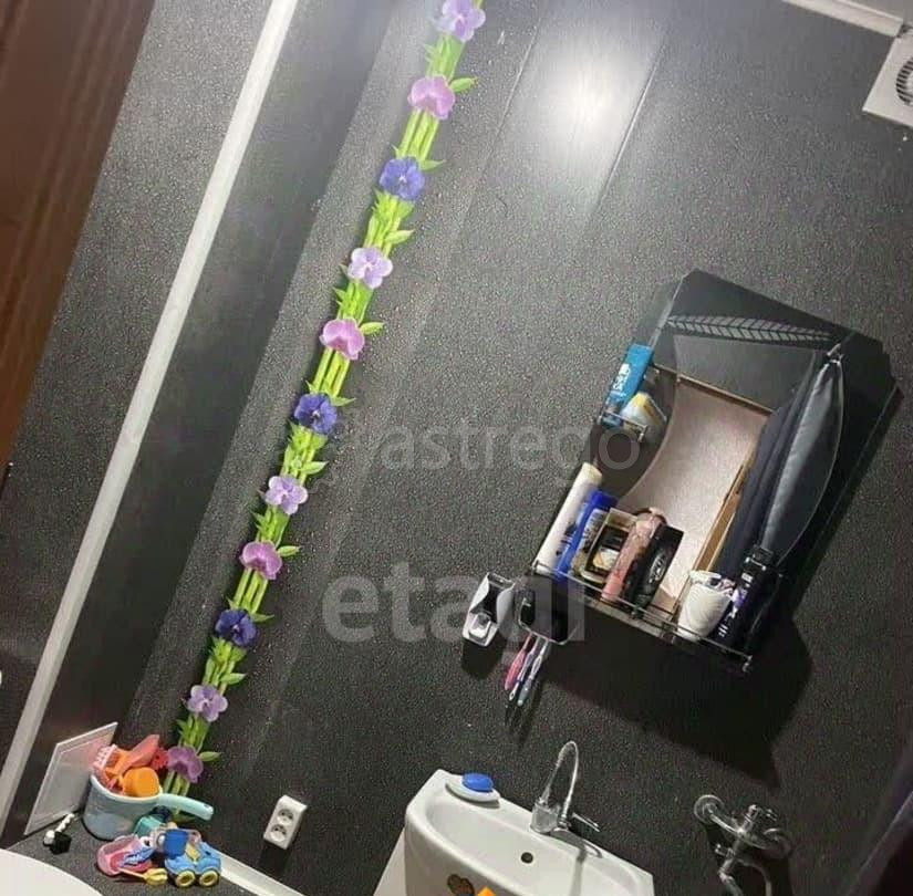 2-комн. квартира, 44.5 м2, 3/5 эт. Бийск - изображение 5