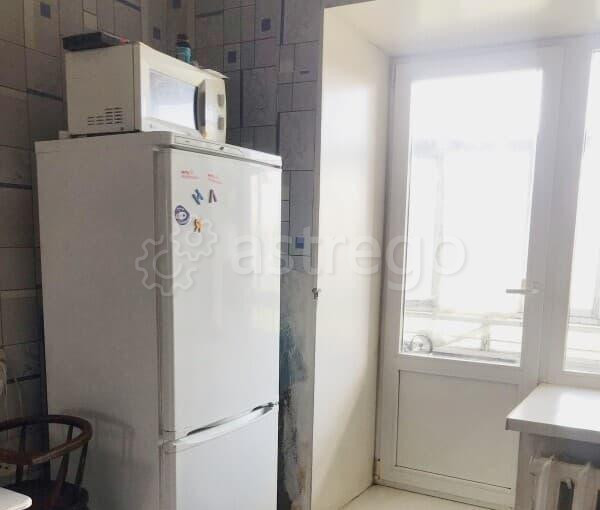 2-комн. квартира, 44 м2, 6/6 эт. Барнаул - изображение 3