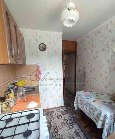 2-комн. квартира, 44 м2, 2/5 эт. Старый Оскол