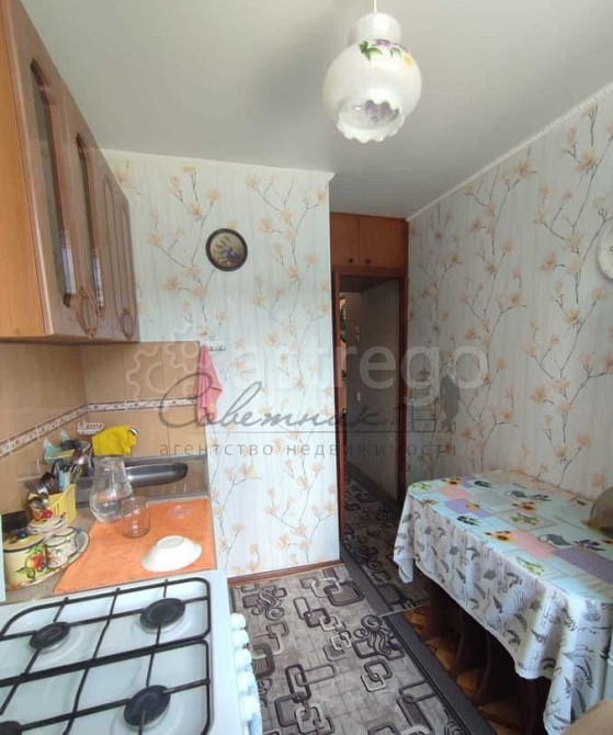 2-комн. квартира, 44 м2, 2/5 эт. Старый Оскол - изображение 2