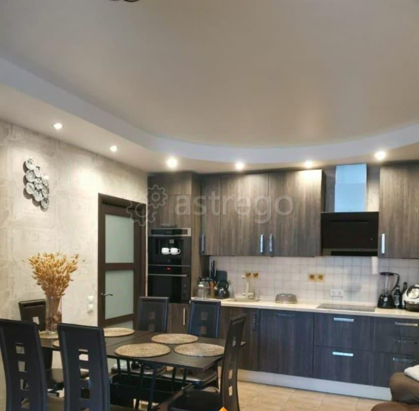 4-комн. квартира, 98.5 м2, 2/17 эт. Красногорск - изображение 1